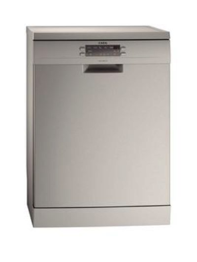 Aeg F66609M0P 13 Place Dishwasher